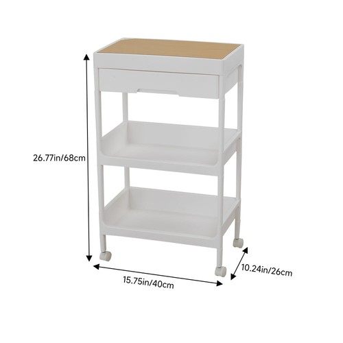 Drawers rolling storage - rolling,