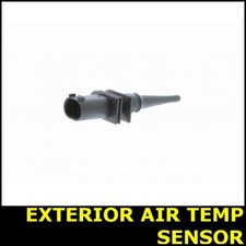 Exterior Air Temperature