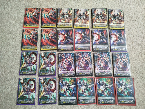 Bundle cardfight - cardfight,