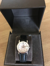GUCCI GENUINE LADIES G FACE WATCH MODEL 101L - BOXED