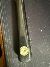 tony glover snooker cue