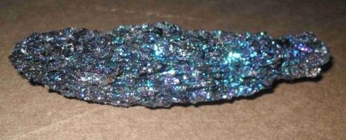 Carborundum silicone carbide - carborundum,