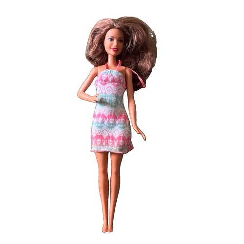 Mattel barbie suv - mattel, doll