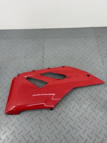 Ducati panigale 899 2013 left - panigale,