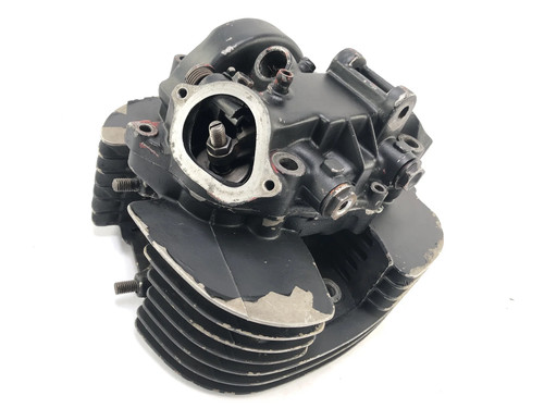 Yamaha 500 1u6 - 1u6,