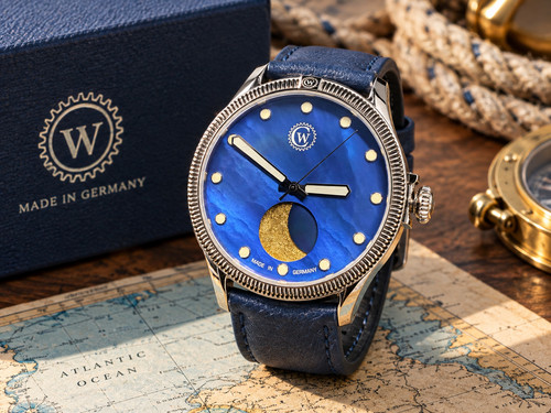 New constantin weisz watch - constantin,