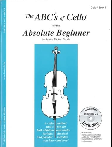 Abc cello absolute - abc, of