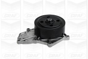 New water pump for honda - new,