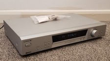 Sony ST-SE370 FM Stereo, FM/AM