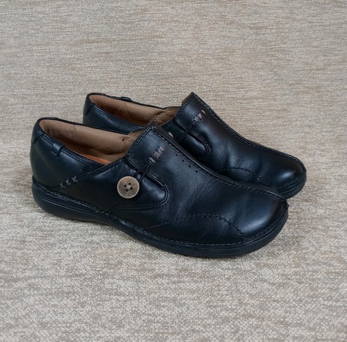 Clarks loop unstructured - clarks,