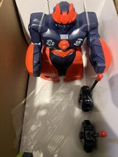 RC Robot Wars Remote Control