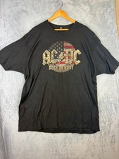 AC/DC “Rock or Bust” Tour