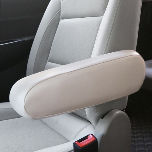 Stretch leather car - stretch, pu