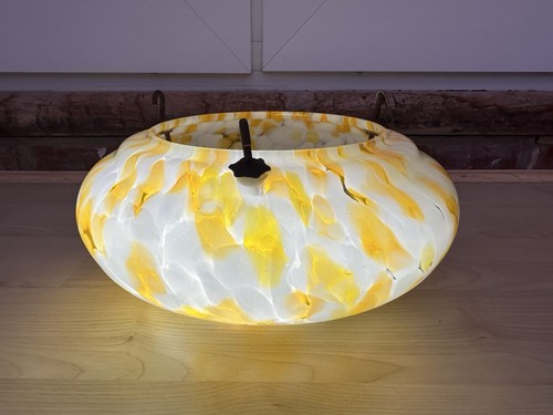 Art deco 1930s ceiling - art,