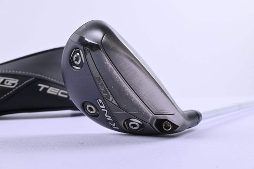 Cobra king tec 2021 hybrid - tec,