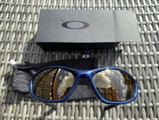 Oakley Straight Jacket USA