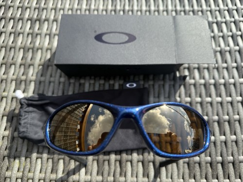 Oakley straight jacket usa - oakley,