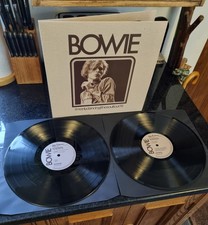 David Bowie I'm Only Dancing