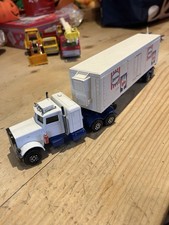 Matchbox 12” PETERBILT