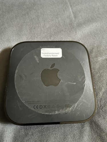 Apple 3rd generation hd - apple,