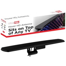 Smart TV Antenna - Long Range