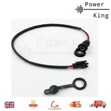 Kugoo pro charging socket - pro,