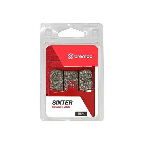 Brake pad for triumph - for,