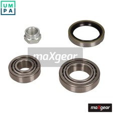 WHEEL BEARING KIT 33-1017 FOR
