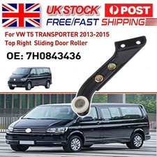 Sliding Door Roller Top Right