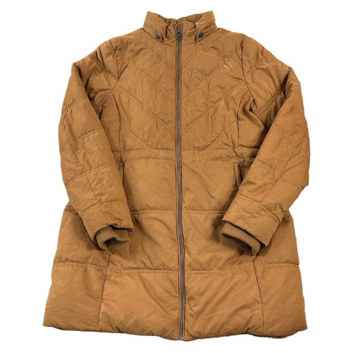 Fat face puffer jacket - face,