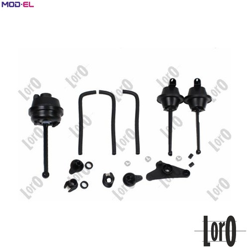 Repair kit intake - kit, manifold