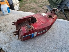 YAMAHA V50 V 50 CDI SCOOTER MOPED MOTORBIKE MOTORCYCLE FUEL PETROL TANK 72