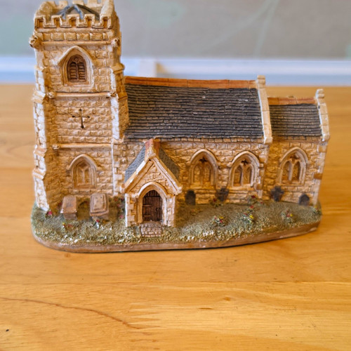 Lilliput lane mary s - lilliput,