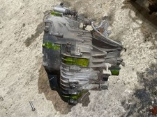 Honda Accord 2007 Diesel