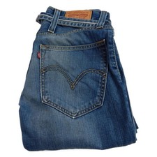 Levi 511 Cinch Back Slim Fit