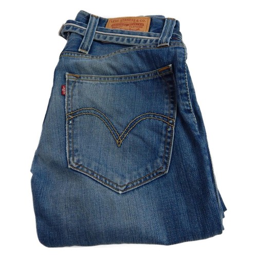 Levi 511 cinch back slim - 511,