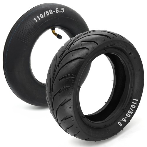 110 tire and - 110/50-6.5, tube,for