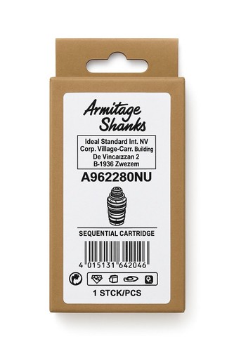 Armitage shanks thermostatic - armitage,