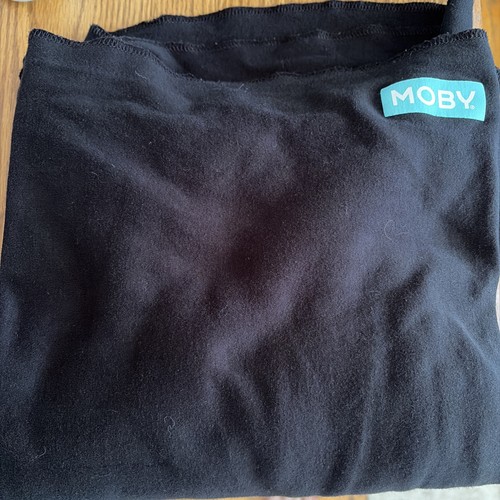 Moby wrap ring - moby, sling