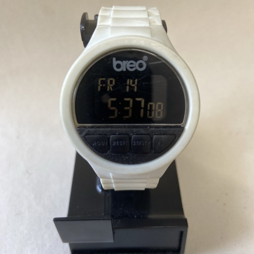 Breo digital sports - breo, watch