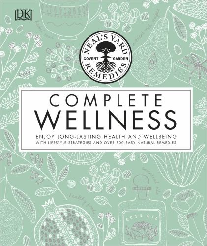 Neal yard remedies complete - neal's,