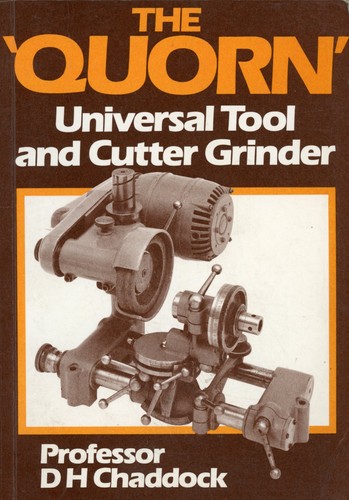 The quorn tool and - tool, cutter
