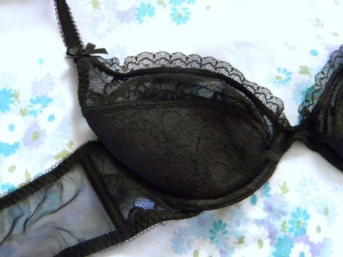 Agent provocateur 34c black - 34c,