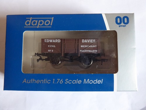 Dapol west wales wagon - dapol,