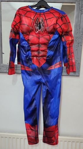 Marvel spider man muscle - marvel,