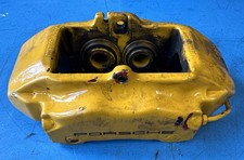 Genuine Porsche 996.2 911 Carrera Mk2 N/S Front Brake Caliper - Brembo