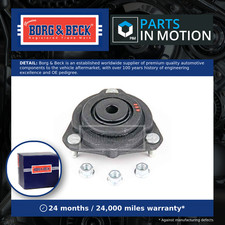 Top Strut Mounting fits FORD FIESTA Mk5 ST150 2.0 Front 05 to 08 N4JB B&B New