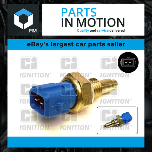 Coolant temperature sensor - coolant,
