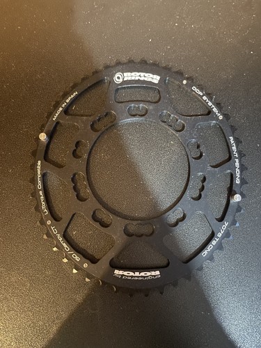 Rotor rings campy ct - rotor,