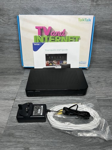 Huawei talktalk youview dn360t - talktalk,